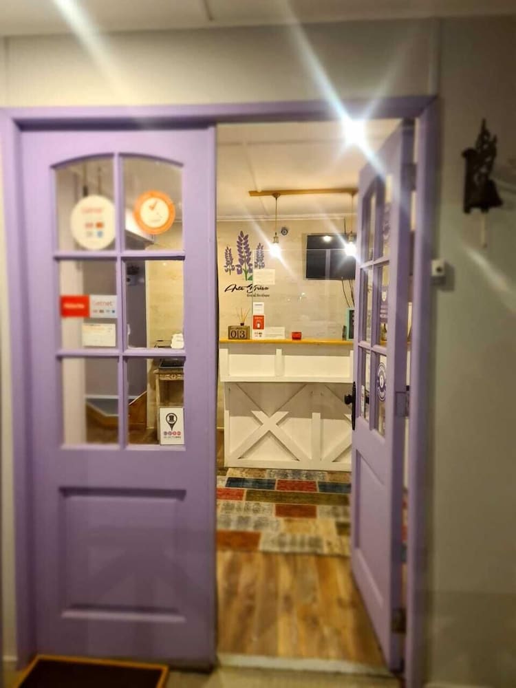 Arte Brisa Hostal Boutique 2