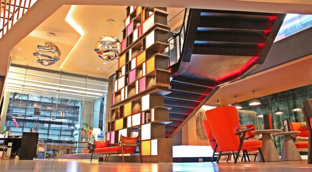 Park Plaza Bangkok Soi 18 2