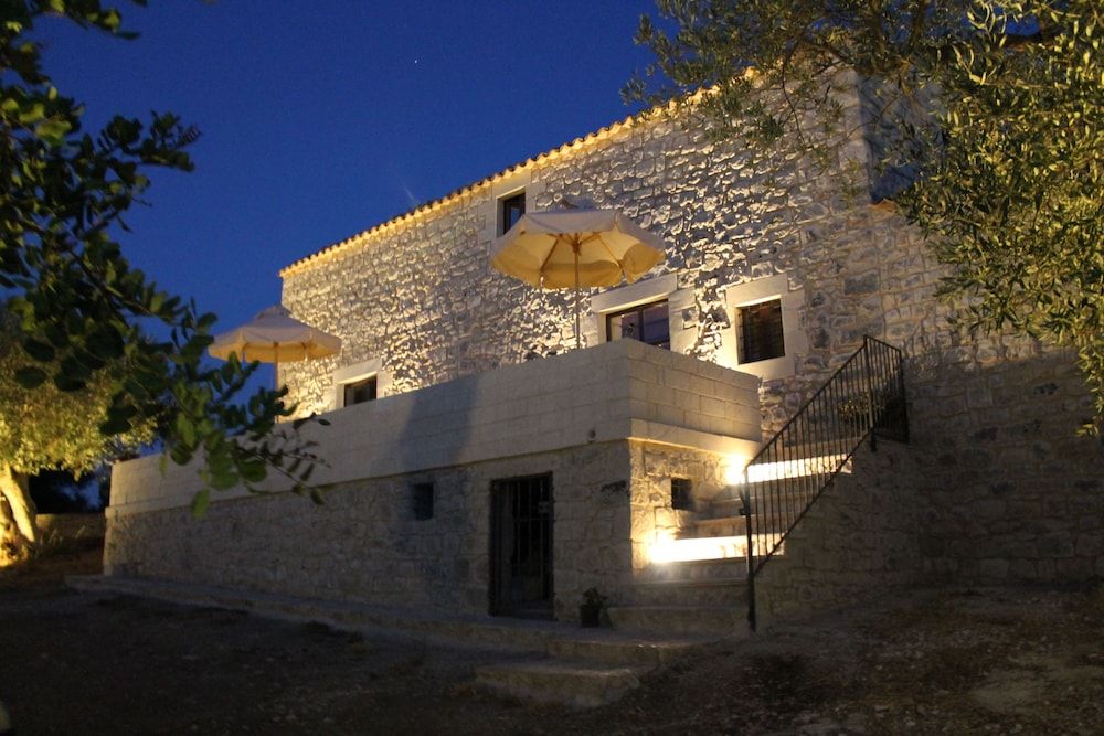 Tenuta Zannafondo 1