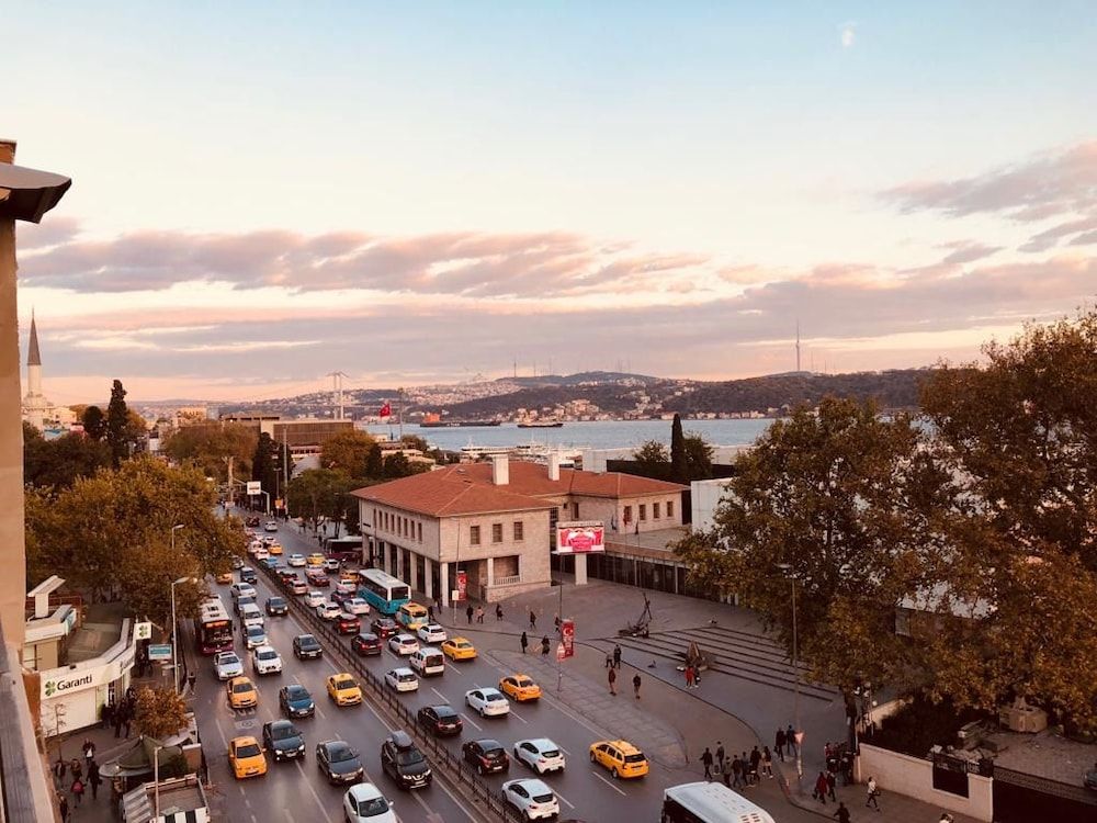 Meydan Besiktas Hotel 1