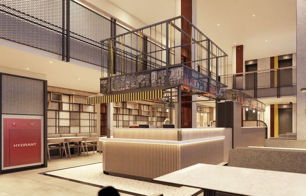 Beezie Hotel 2