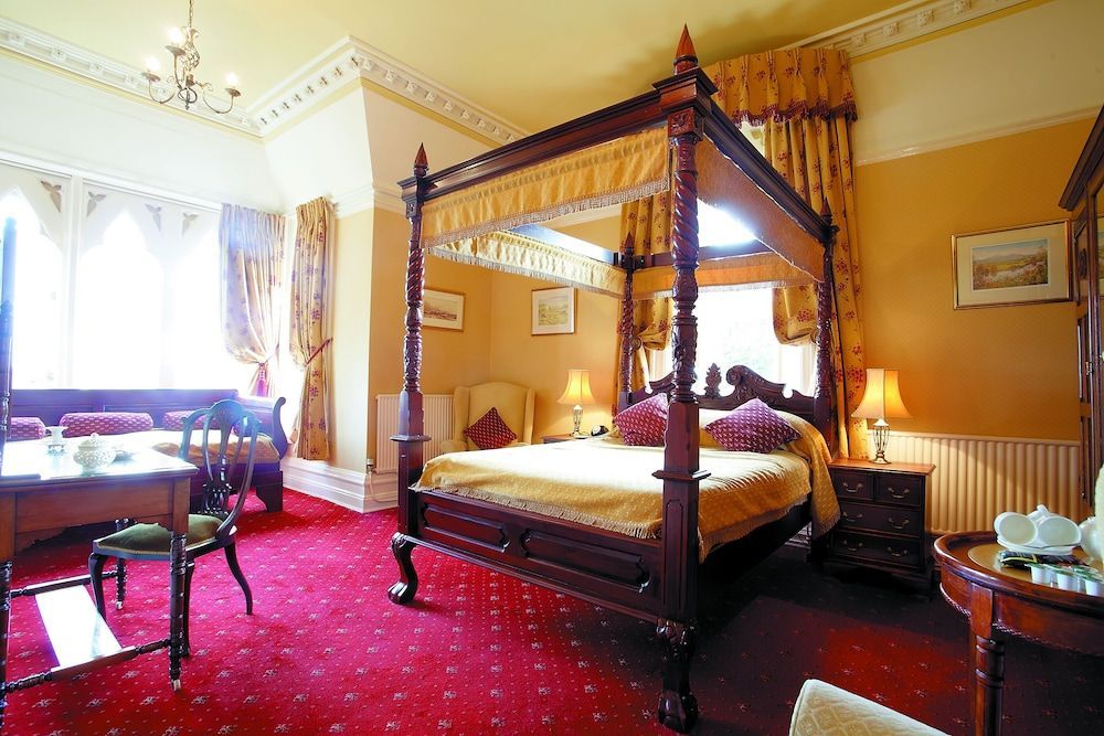 Cotford Hotel 2