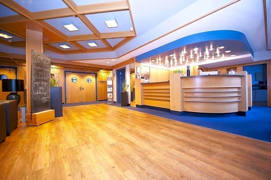 TIDE Hotel 2