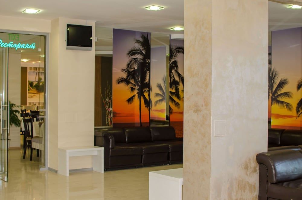 HOTEL PALMA - Sunny Beach 2