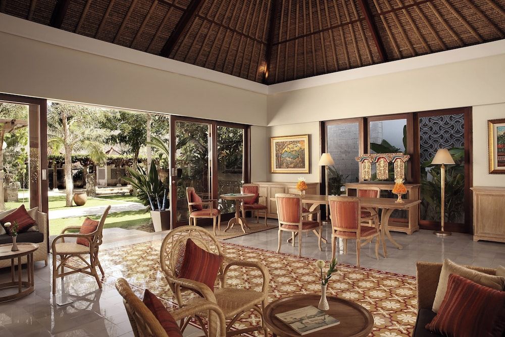Sudamala Resort, Sanur, Bali 2