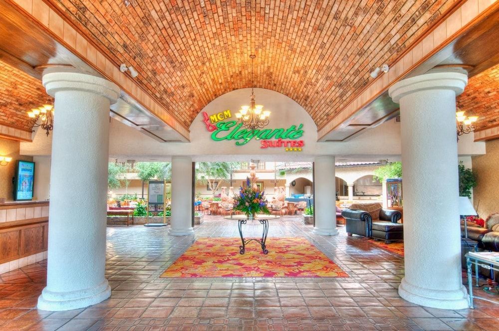 MCM Elegante Suites Abilene 2