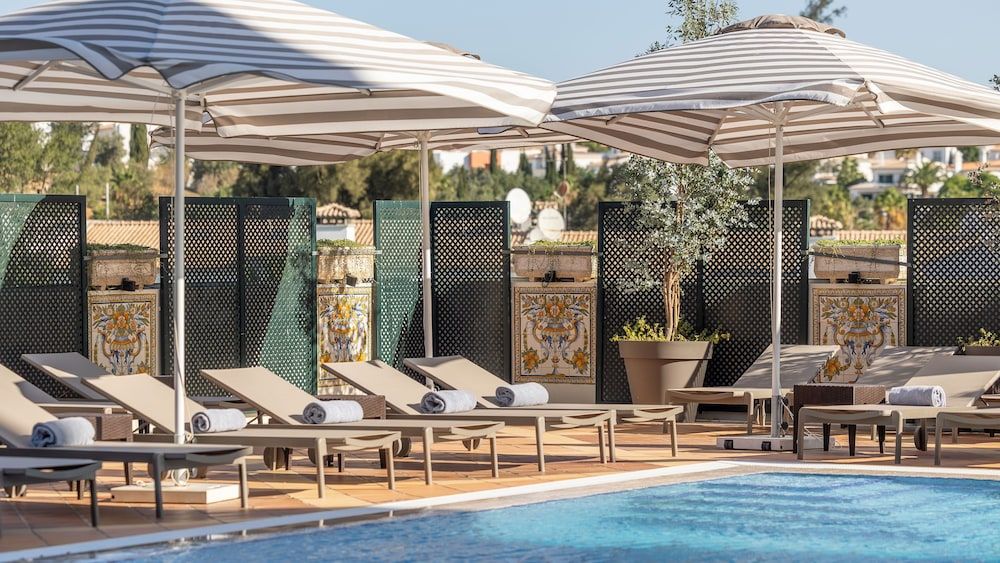 Holiday Inn Algarve Albufeira by IHG 1