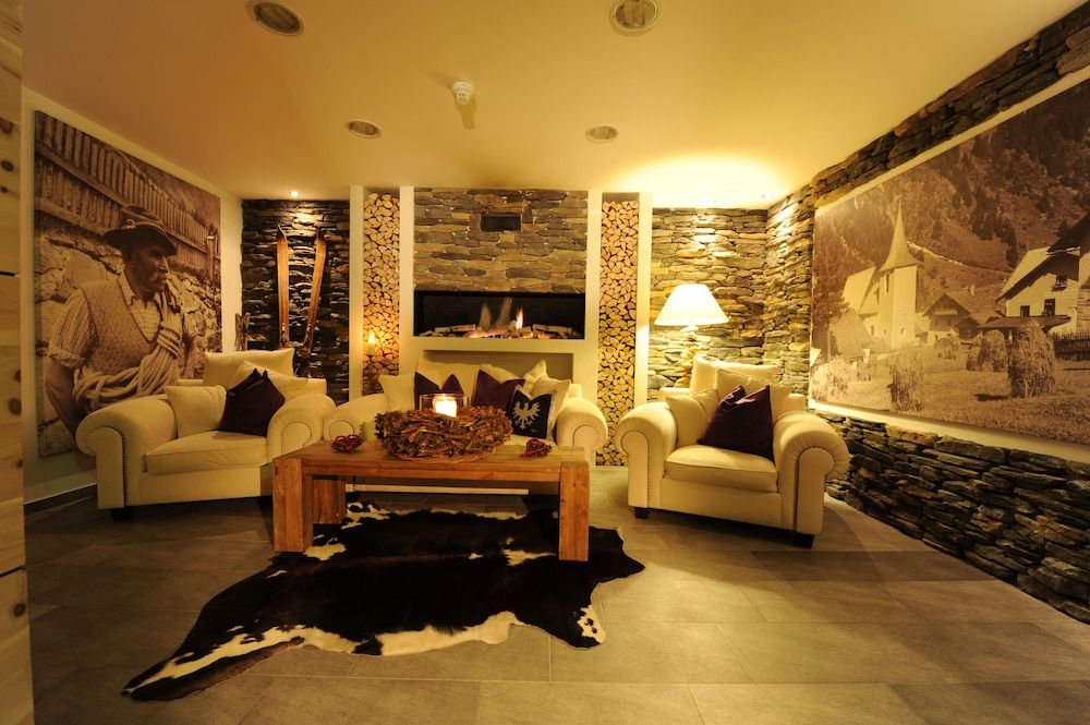 Alpine Resort Sportalm 2