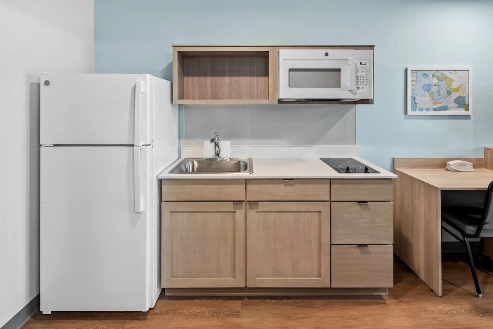 WoodSpring Suites Santee - San Diego Northeast 1
