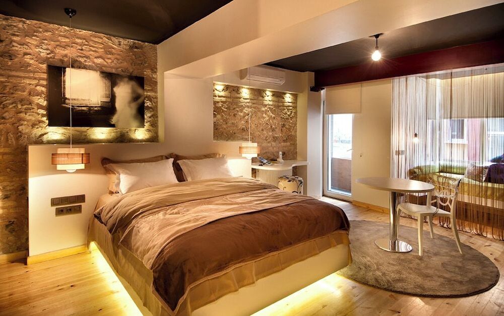 Nuru Ziya Suites 1