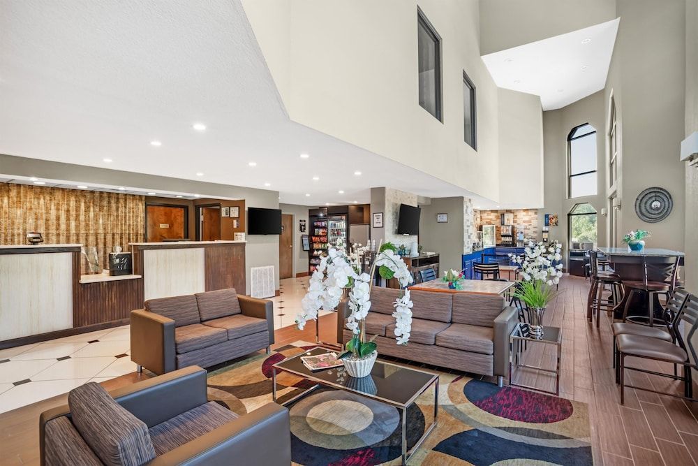 Best Western Statesville Inn 2