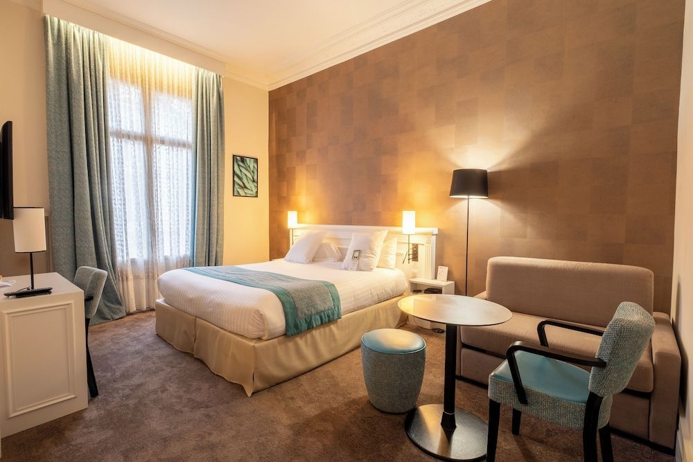 Best Western Hôtel d'Arc 1