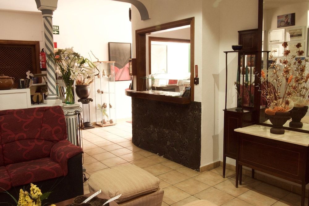 Hotel Ida Inés 1