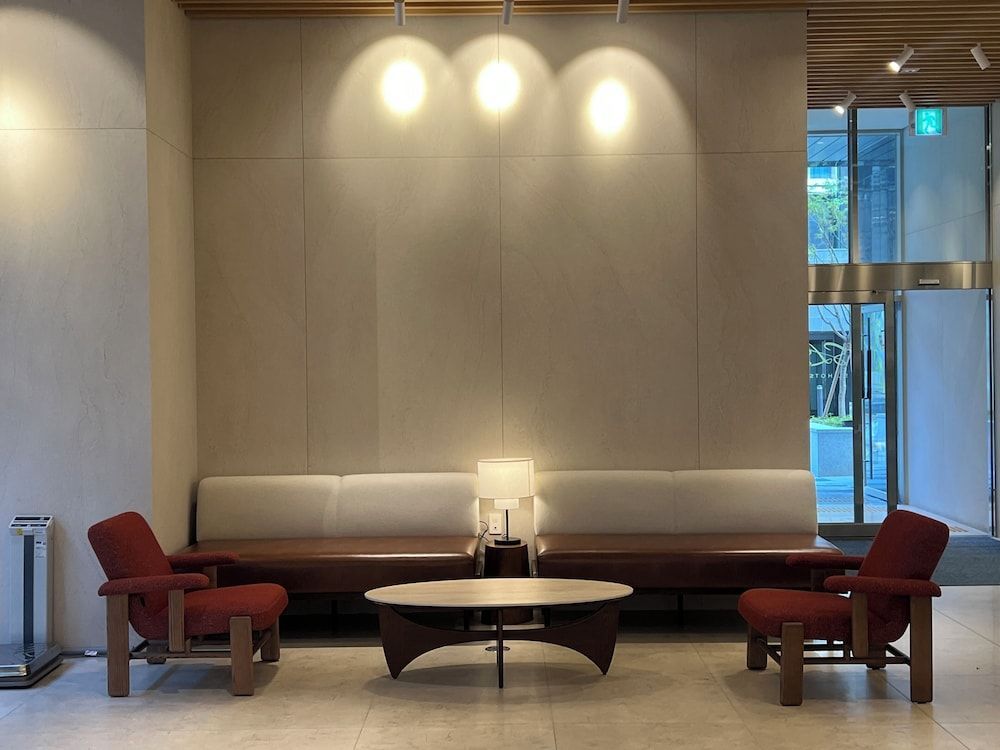 SL Hotel Myeongdong 2
