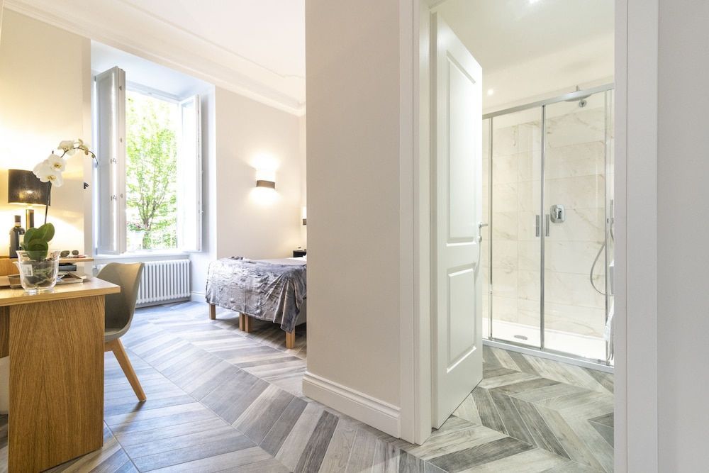 Eccelso Hotel 1