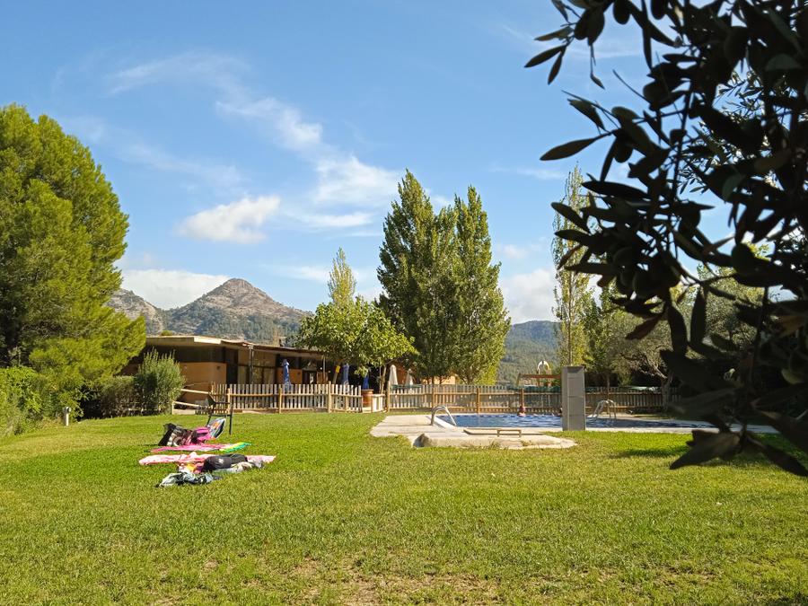 Càmping Terra Alta 1