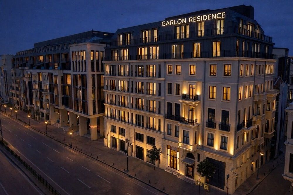 Garlon Residence 1