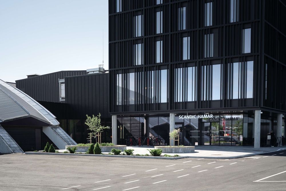 Scandic Hamar 1