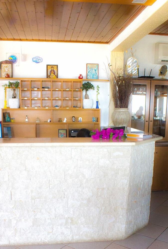 Gardenia Hotel 2