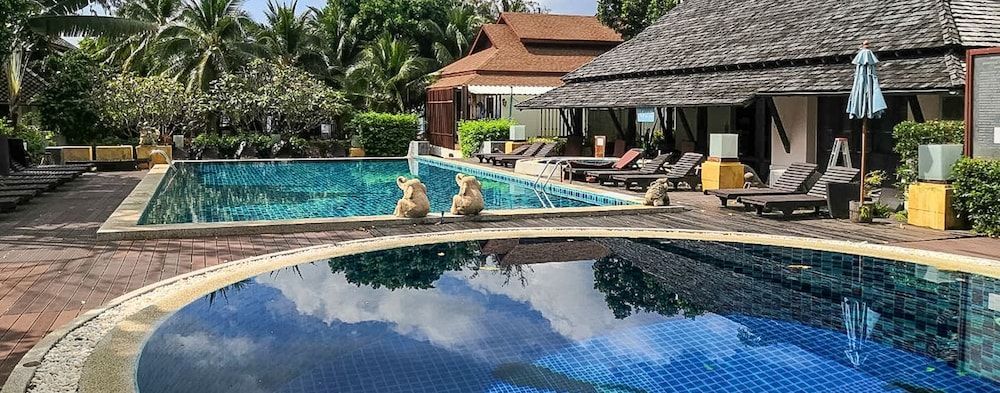 Seashell Resort Koh Tao-SHA Plus 1