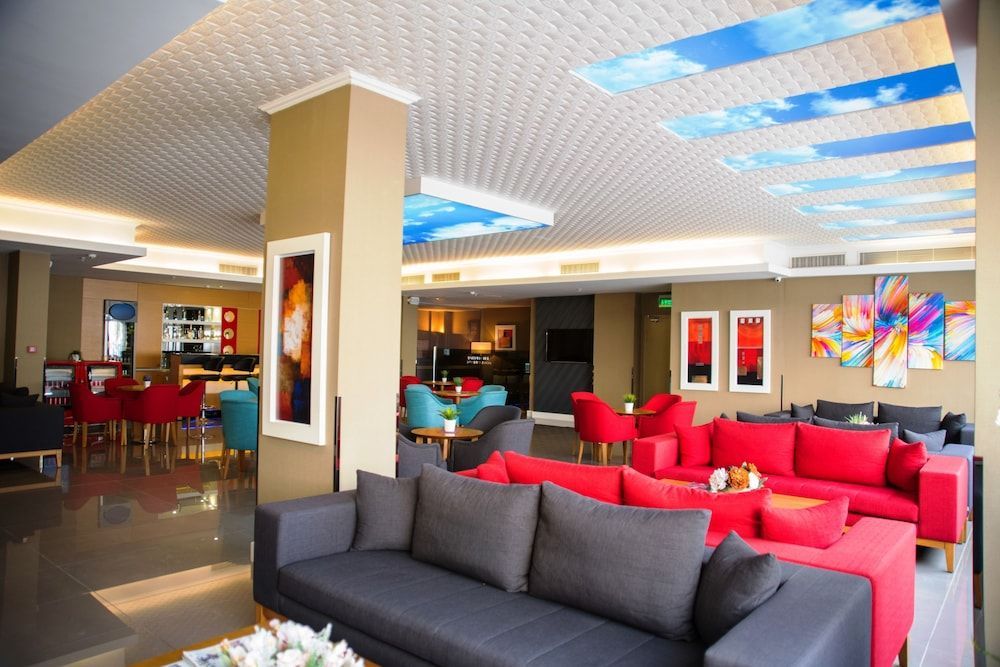 Efeler Hotel 2