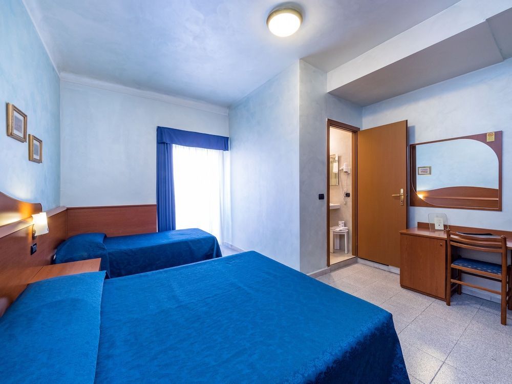 Hotel Aurora 1