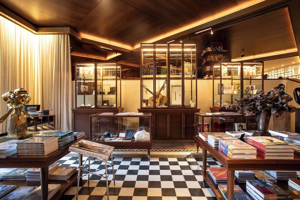 Rosewood São Paulo 2