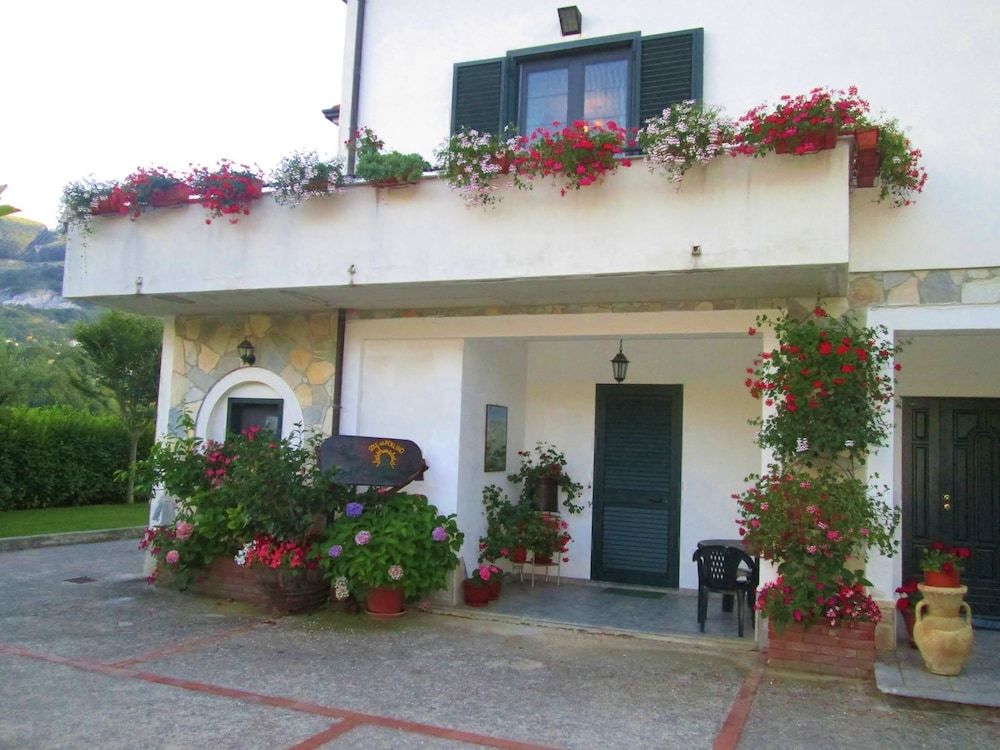 B&B Sole Del Pollino 1