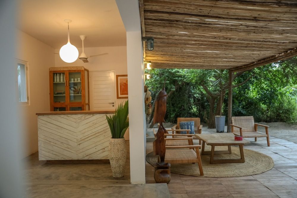 The Overhang 1