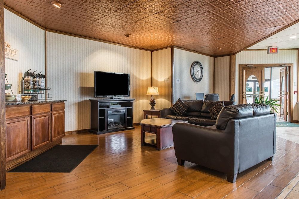 Quality Inn Hermitage South 2