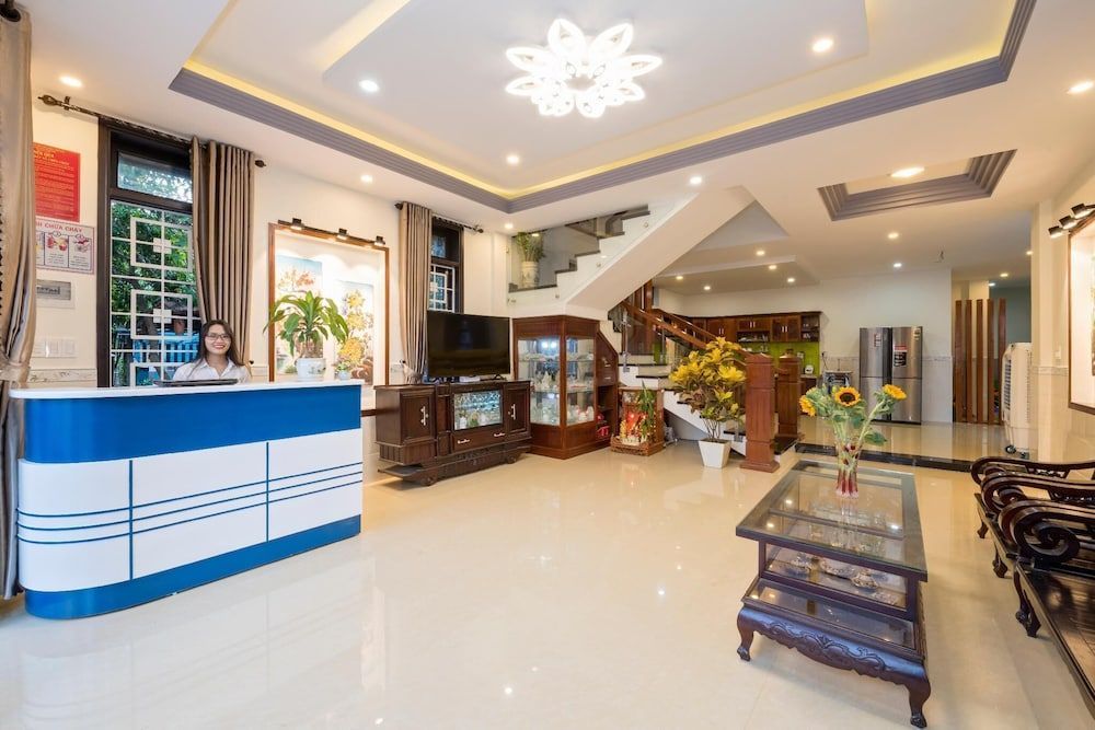 PAPAYAGARDEN Homestay 2