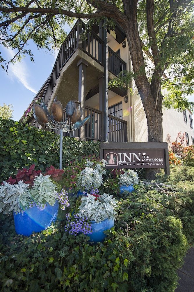 Inn of the Governors 1