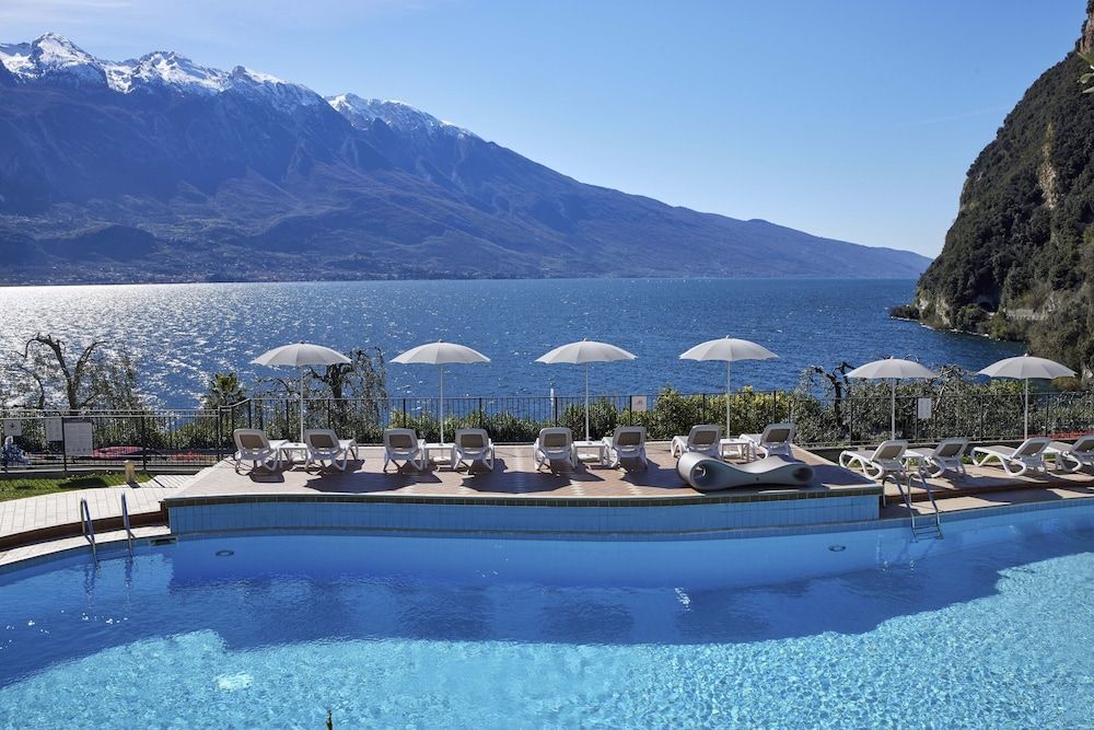 Hotel Atilius - Adults Only 1