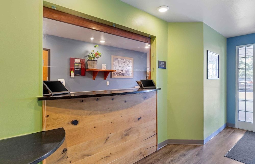 Extended Stay America Select Suites - Fayetteville - West 2