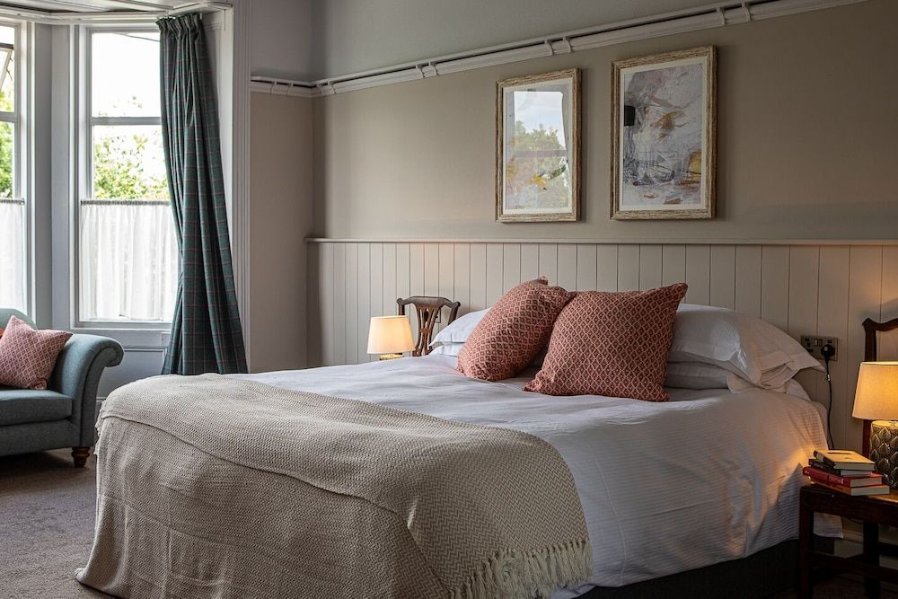Burrator Inn 1