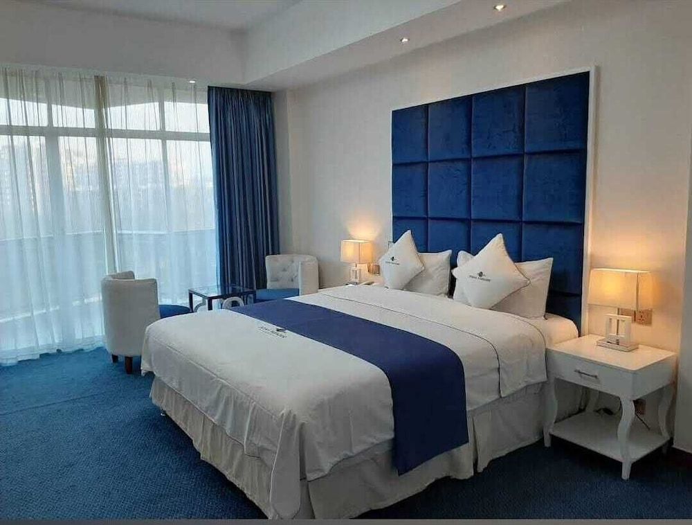 Ocean Paradise Hotel and Resort 1