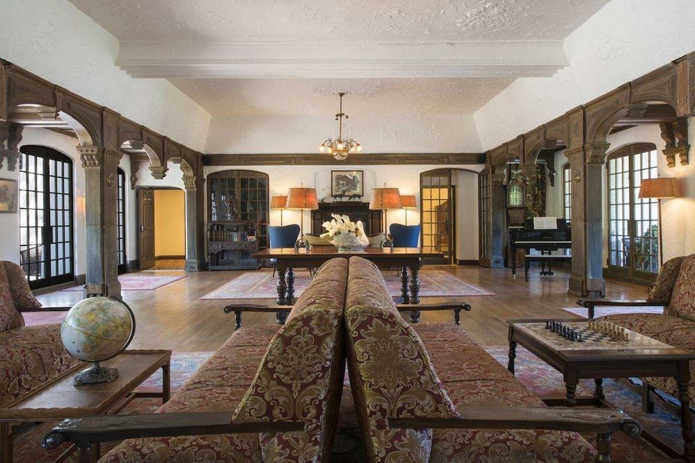 Benbow Historic Inn 2