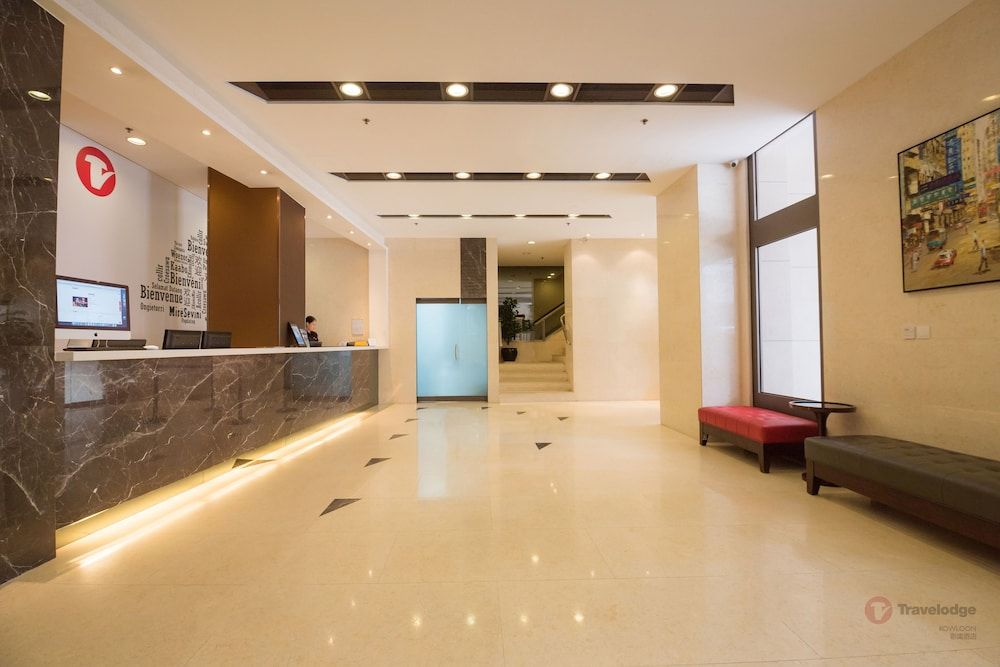 Travelodge Kowloon 2