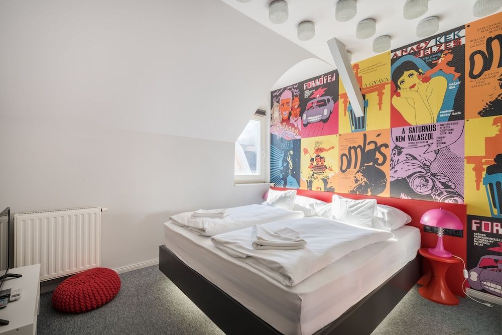 Butik Apartments, by BQA 1