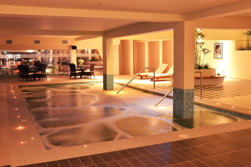 Aranwa Paracas Resort & Spa 2