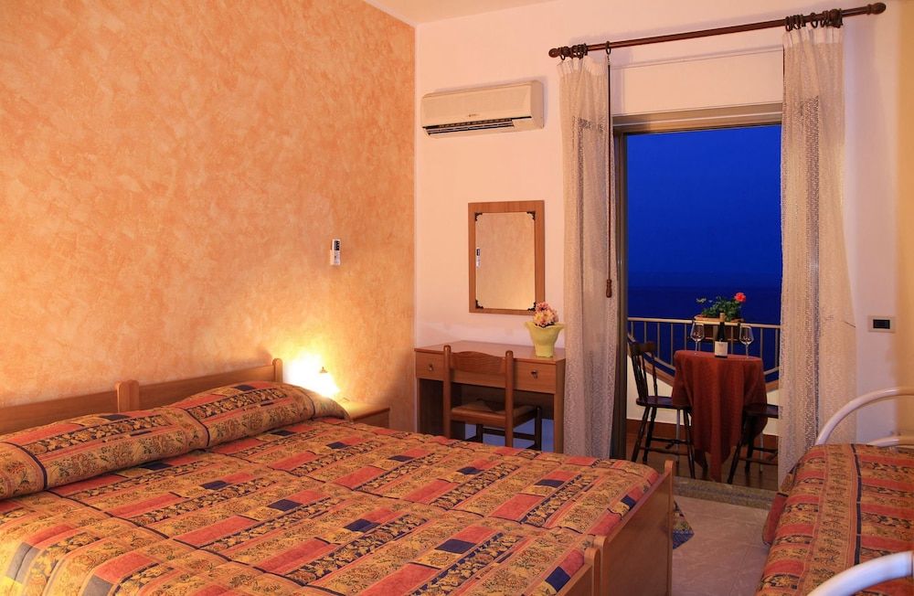 Camere Santa Margherita 2