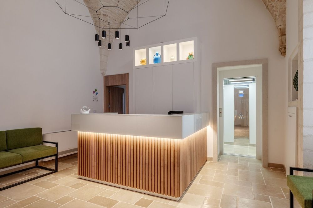 Buone Maniere Exclusive Rooms 2