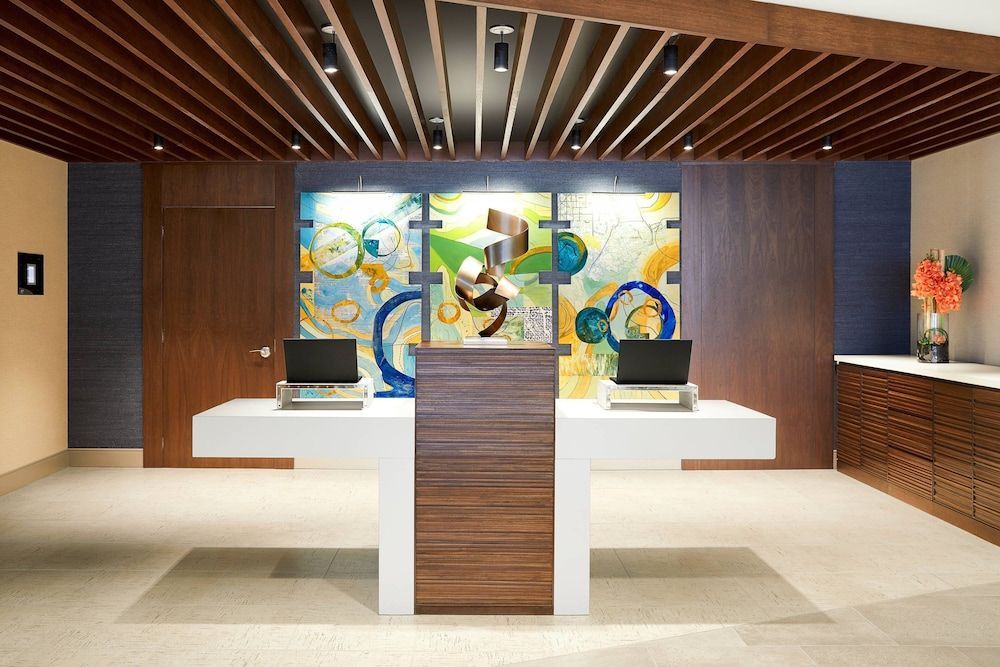 Residence Inn by Marriott Dallas Downtown 2
