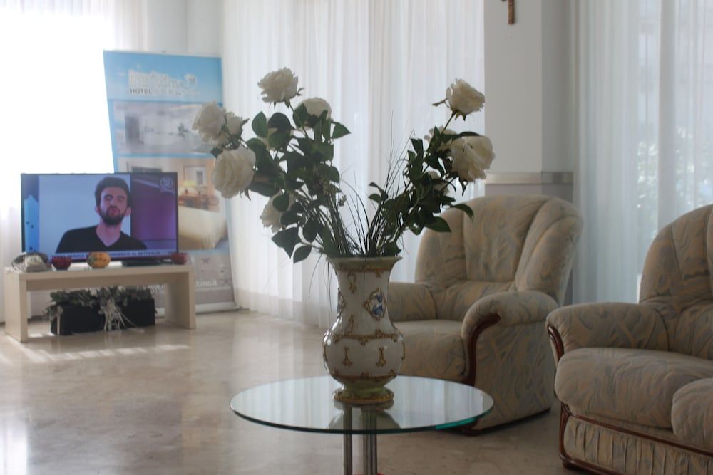 Hotel Marittima 2