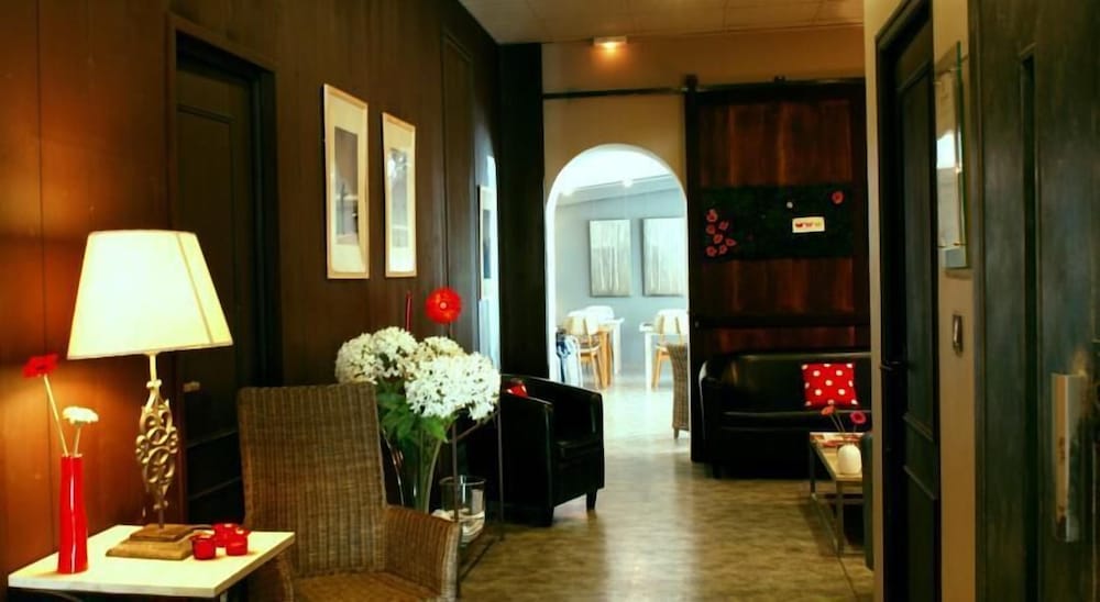 Hôtel Edmond Rostand 2