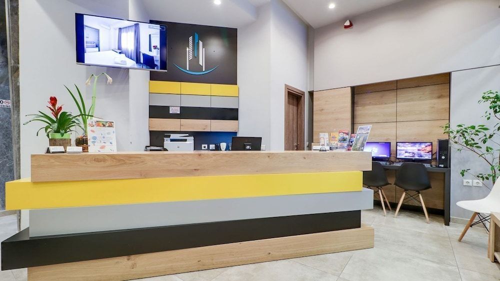 Athens Comfort 2