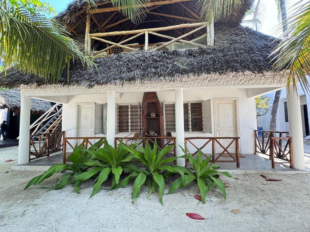 Starfish Garden Lodge 1