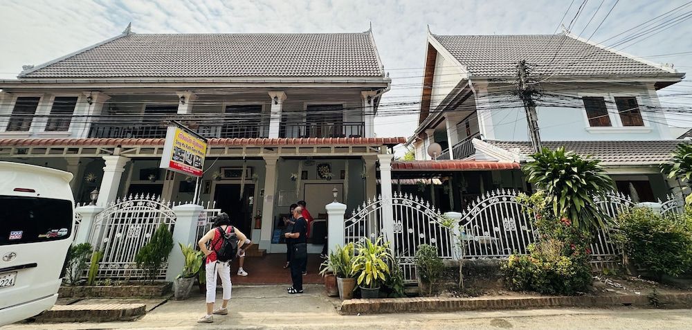 Singharat Boutique House 1