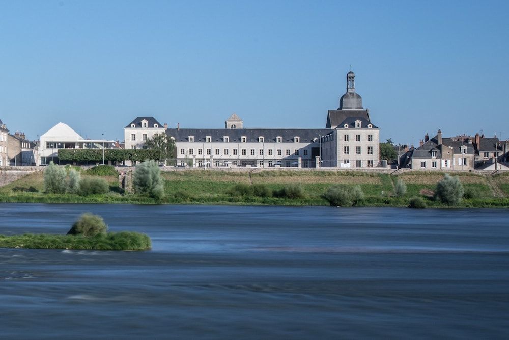 Fleur de Loire 1