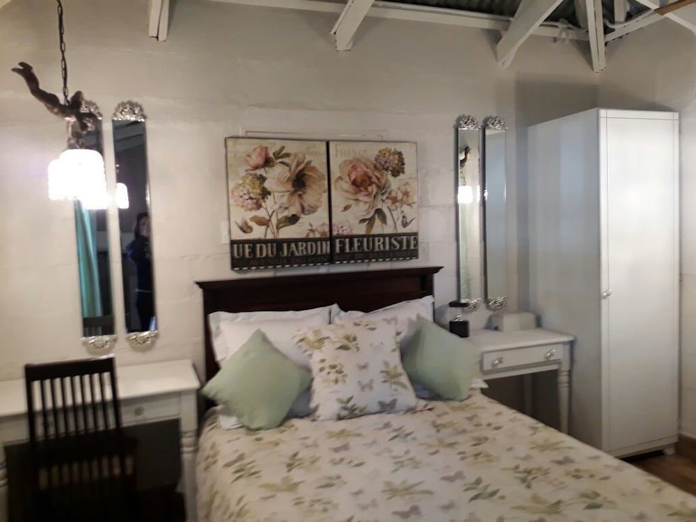 Benka LifeStyle Country Cottages 2